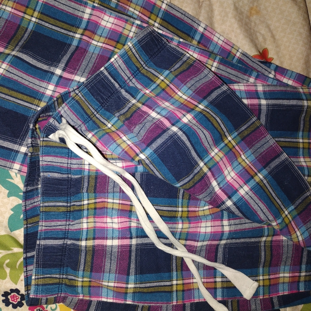 pajama bottoms